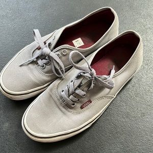 Men’s classic vans